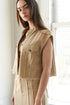 between-the-pages-woven-twill-vest Flying Tomato-Sophia's Style-5